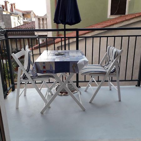 Apartamento Appgiulia Pula Exterior foto
