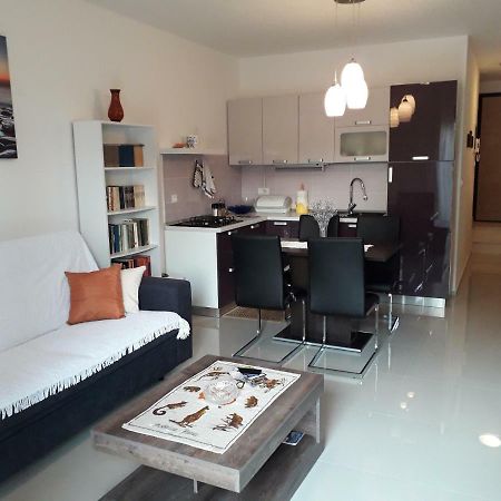 Apartamento Appgiulia Pula Exterior foto