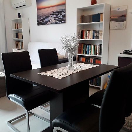 Apartamento Appgiulia Pula Exterior foto