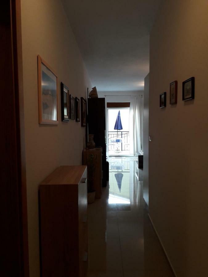 Apartamento Appgiulia Pula Exterior foto