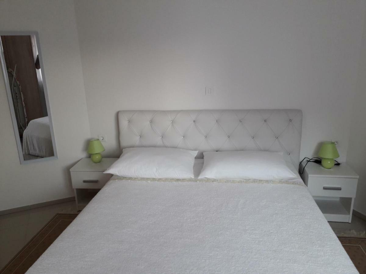 Apartamento Appgiulia Pula Exterior foto