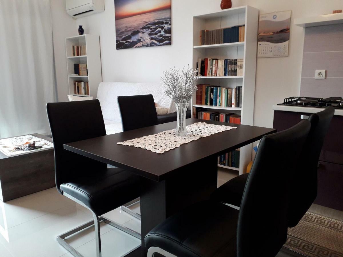 Apartamento Appgiulia Pula Exterior foto