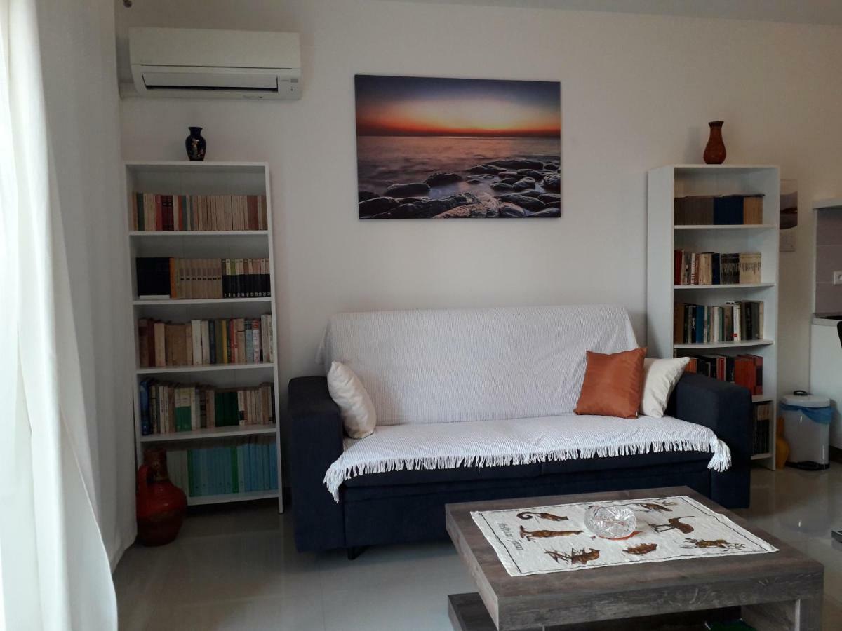Apartamento Appgiulia Pula Exterior foto