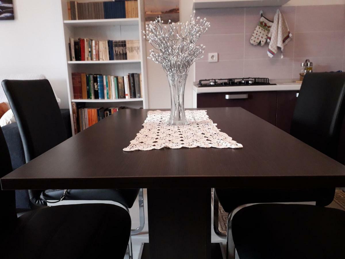 Apartamento Appgiulia Pula Exterior foto